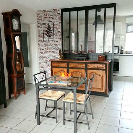 Appartement Cosy A Dax Avec Piscine Partagee 65 M² Buitenkant foto