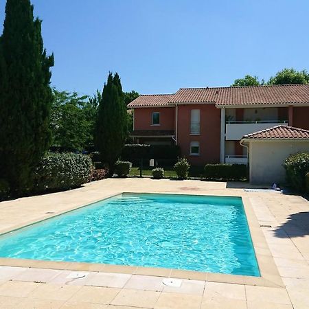 Appartement Cosy A Dax Avec Piscine Partagee 65 M² Buitenkant foto