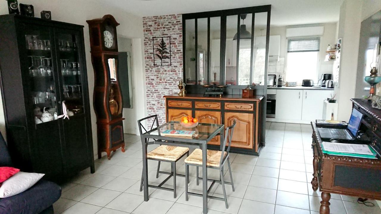 Appartement Cosy A Dax Avec Piscine Partagee 65 M² Buitenkant foto