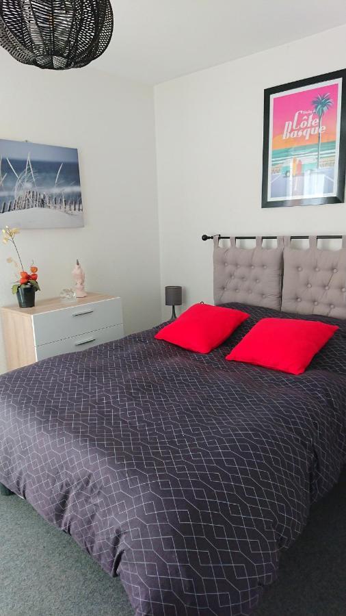 Appartement Cosy A Dax Avec Piscine Partagee 65 M² Buitenkant foto
