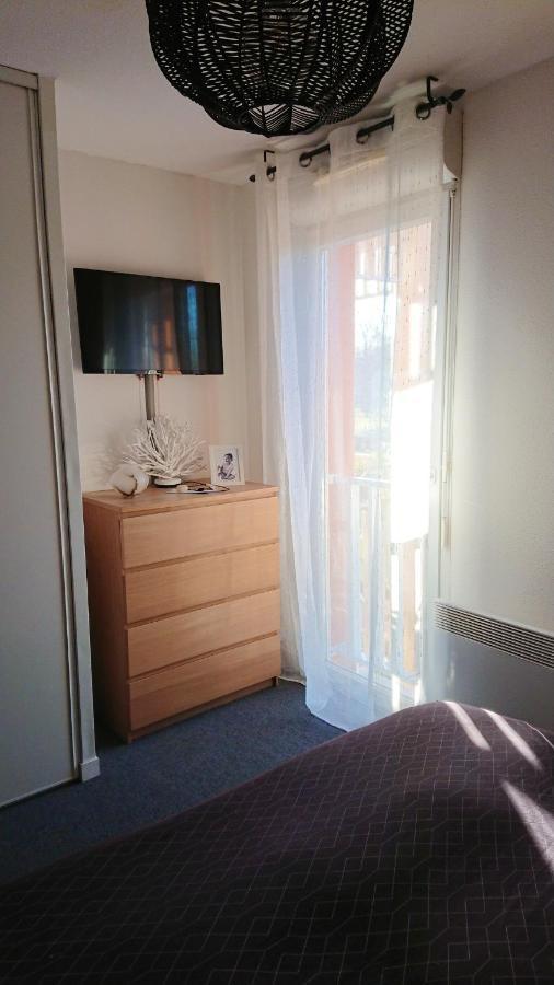 Appartement Cosy A Dax Avec Piscine Partagee 65 M² Buitenkant foto
