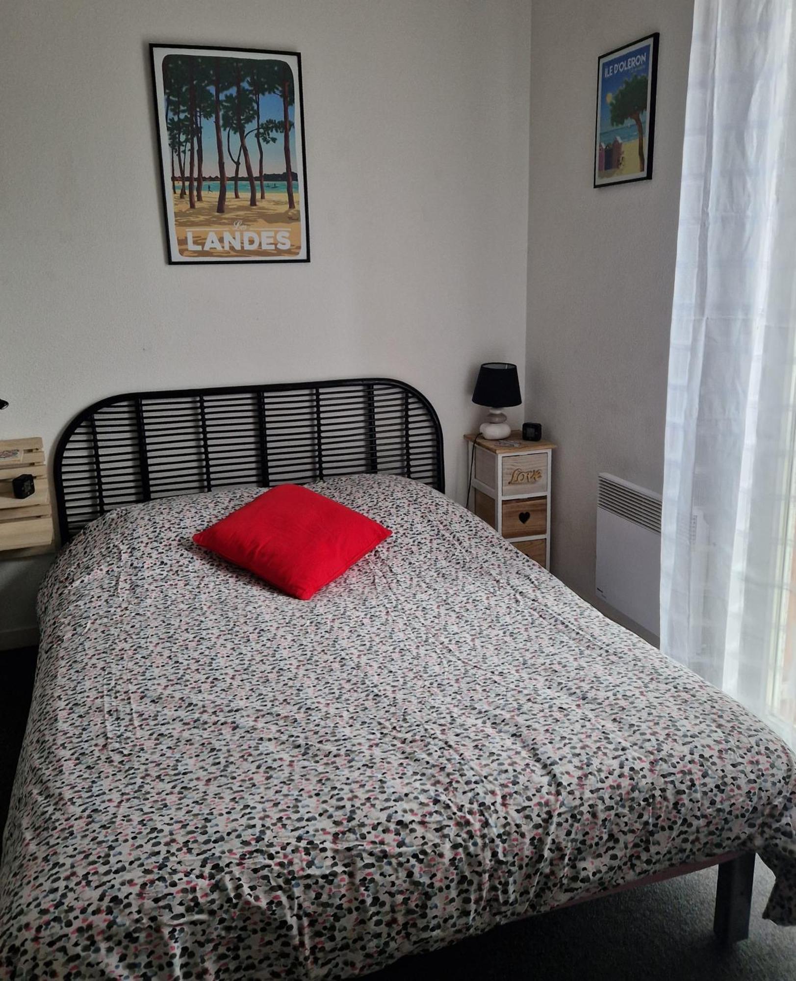 Appartement Cosy A Dax Avec Piscine Partagee 65 M² Buitenkant foto